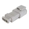 ATM04-3P-SR01GY Socket Housing - AMPHENOL - ATM04-3P-SR01GY