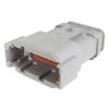ATM04-12PA-SR1GY Socket Housing - AMPHENOL - ATM04-12PA-SR1GY