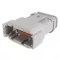   ATM04-12PA-SR1GY Socket Housing - AMPHENOL - ATM04-12PA-SR1GY