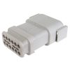 ATM04-12PA-SR1GY Socket Housing - AMPHENOL - ATM04-12PA-SR1GY