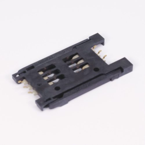 C 707 10M006 5002 A - AMPHENOL - C70710M0065002A