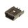 UE25BE5510H Mini USB-B - AMPHENOL - UE25BE5510H