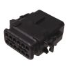 ATM06-12SB-SR1BK Socket - AMPHENOL - ATM06-12SB-SR1BK