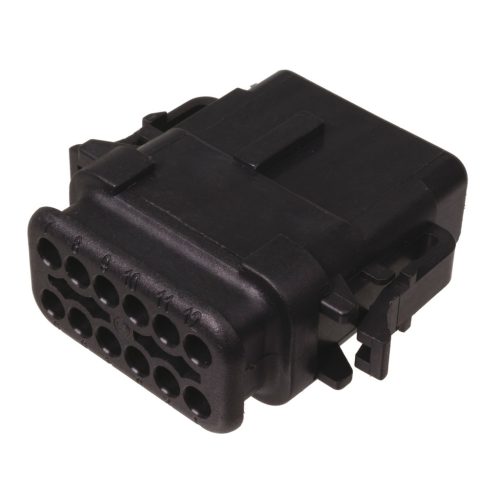 ATM06-12SB-SR1BK Socket - AMPHENOL - ATM06-12SB-SR1BK