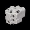 C 146 10B004 002 4 (new Form) - AMPHENOL - C14610B0040024