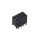 20021321-00008C4LF - 2x4-pólusú tüskesor aljzat, RM=1.27x1.27mm, kétsoros, aranyozott, SMD - AMPHENOL