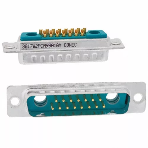 3017W2SAM99A10X - AMPHENOL - 3017W2SAM99A10X