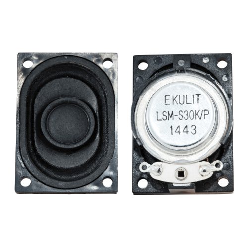 LSM-S30K Lautsprecher - EKULIT - LSM-S30K