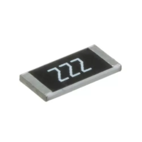 RC2512JK-07470RL - 470Ohm 1W/SMD 5% 2512 fémréteg ellenállás - YAGEO