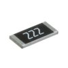 RC2512JK-0747K - 47KOhm 1W/SMD 5% 2512 fémréteg ellenállás - YAGEO