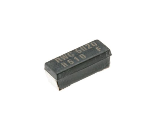 0.47 Ohm 2.5/2.0 W 1% SMD - YAGEO (VITROHM) EUROPE - RWC502FK-13-0R47AA