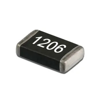 0.27 Ohm 0.25 W 5% SMD 1206 - NIC COMPONENTS - NCST12JR270ETRF