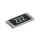 RC2512JK-07560R - 560Ohm 1W/SMD 5% SMD 2512 fémréteg ellenállás - YAGEO