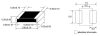 0 Ohm SMD 5% 0402 - BOURNS - CR0402-J/-000GLF