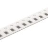NCST12GR330FTRF - 0.33Ohm 0.25W 1% 200ppm SMD 1206 fémréteg ellenállás - NIC COMPONENTS