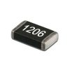 NCST12GR100FTRF - 0.1Ohm 0.25W 1% 200ppm SMD 1206 fémréteg ellenállás - NIC COMPONENTS