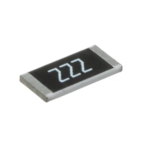 0 Ohm 1W/SMD 5% SMD 2512 - YAGEO - RC2512JK-070RL