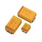 0.22 uF 35V ±20% 3216 Tantalum - AVX-KYOCERA - TAJA224M035R