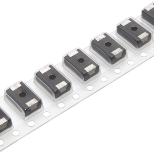22 uF 16V ±10% 3528 Tantal - NIC COMPONENTS - NTC-T226K16TRBF