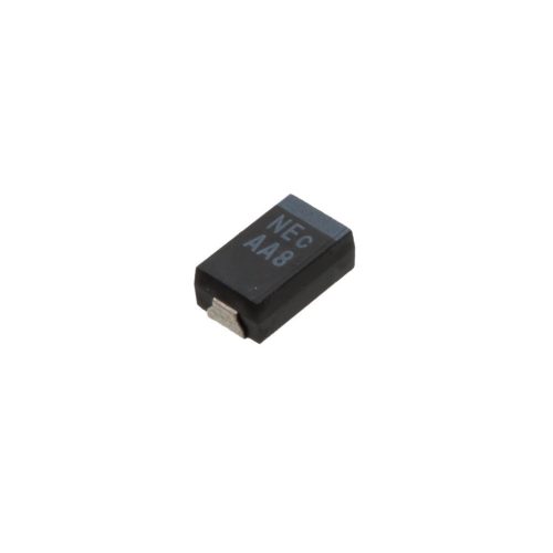47 uF 10V ±10% 6032 Tantal - NIC COMPONENTS - NTC-T476K10TRC