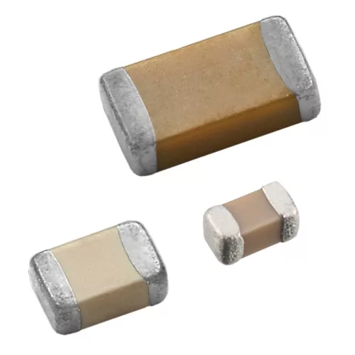 CC0402CRNP09BN3R9 - 3.9pF 50V ±0,25pF NPO 0402 kerámia kondenzátor - YAGEO