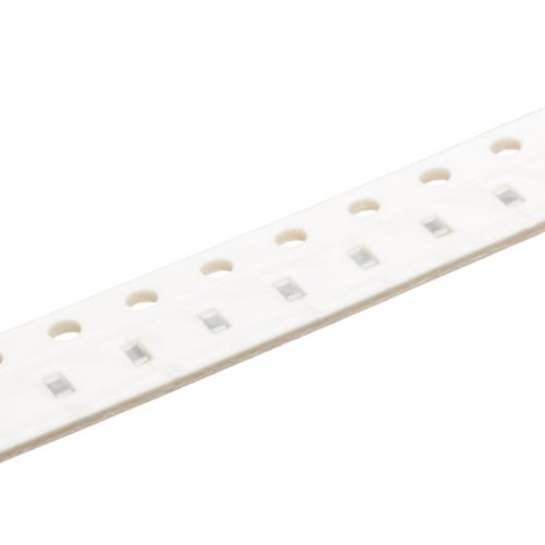 VJ0603Y222KXM - 2.2nF 50V ±10% X7R 0603 kerámia kondenzátor - VISHAY