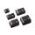 22 uF 35V ±10% 7343 tantál - VISHAY - 293D226X9035D2TE3