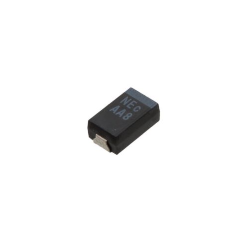 10 uF 25V ±10% 6032 Tantal - AVX-KYOCERA - TAJC106K025RNJ