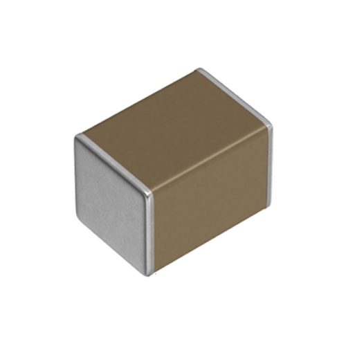 1 uF 250V ±10% X7T 1812 - TDK - CGA8P3X7T2E105K250KA