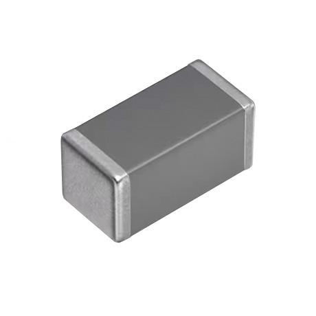 CGA2B2NP01H180J050BA - 18pF 50V ±5% NPO 0402 SMD AEC-Q200 kerámia kondenzátor - TDK