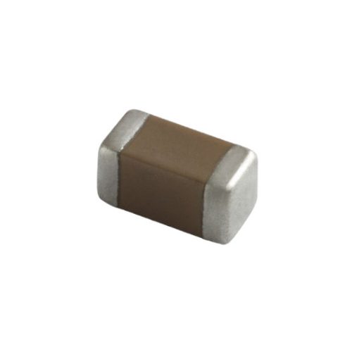 GCM1555C1H6R8DA16D - 6.8pF 50V ±0,5pF NPO 0402 SMD AEC-Q200 kerámia kondenzátor - MURATA