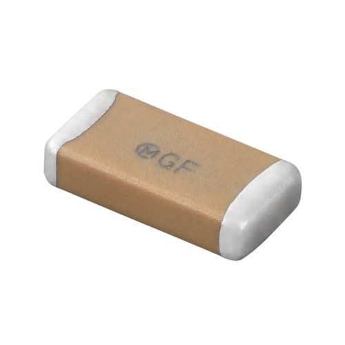 GA342DR7GF102KW02L - 1nF X1/Y2 250V AC SMD 1808 kerámia kondenzátor - MURATA