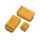 2.2uF 25V ±10% 3216 Tantalum - AVX-KYOCERA - TAJA225K025RNJ