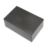 Sonstige Kunststoff Gehäuse