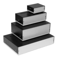 Other metal Enclosures
