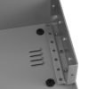AL 100 X 100 X 60mm - 100x100x60