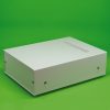 AL 150 X 200 X 60mm szürke - 150x200x60