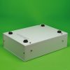 AL 150 X 200 X 60mm szürke - 150x200x60