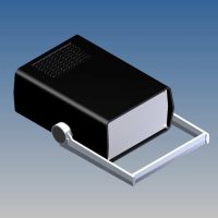 TEKO Front Panel műszerdobozok