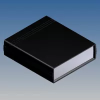 TEKO Front Panel Serie Gehäuse