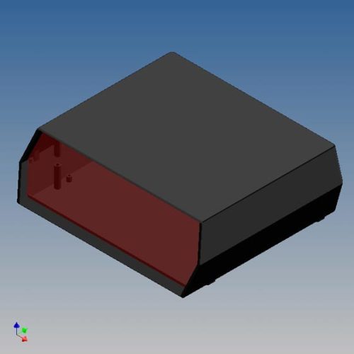 TEKO D14.9 - TEKO - D14.9