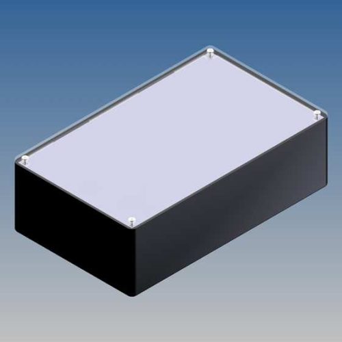 TEKO COFFER TP4.9 - TEKO - COFFER-TP4.9