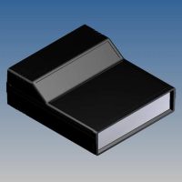 TEKO Sloping műszerdobozok