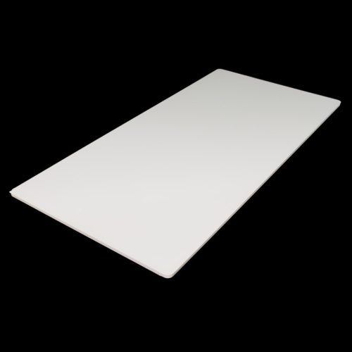 TEKO 762 Front Plate - TEKO