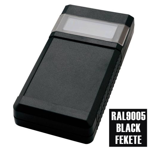 BOPLA BOS750 SCHWARZ - BOPLA - 34750000