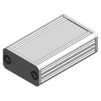 FISCHER Metal Enclosures