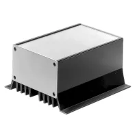 FISCHER Metal Enclosures