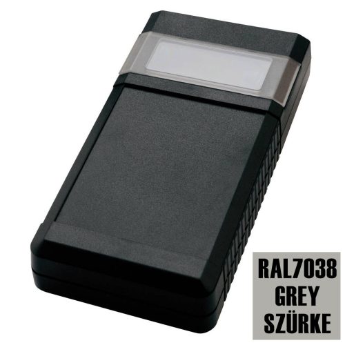 BOPLA BOS750 GRAU - BOPLA - 34750000