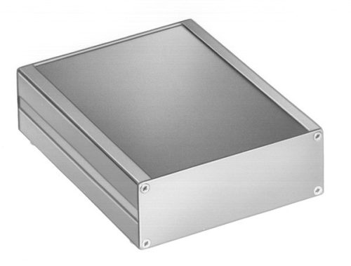 EUG 11 - FISCHER ELEKTRONIK - EUG11