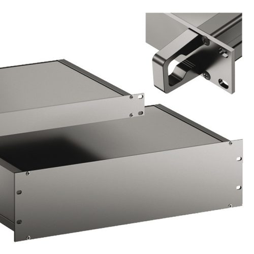 VES 1 360G - FISCHER ELEKTRONIK - VES1360G
